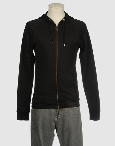 Hooded sweatshirt