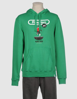 JOE RIVETTO - FELPE - Felpe con cappuccio - su YOOX.COM