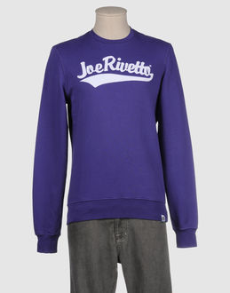 JOE RIVETTO - FELPE - Felpe - su YOOX.COM