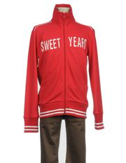 SWEET YEARS - Толстовка на молнии