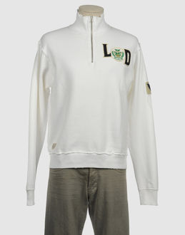 LE DUKE OF ST. JAMES - FELPE - Felpe - su YOOX.COM