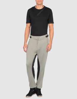 ADIDAS SLVR - FELPE - Pantaloni felpa - su YOOX.COM