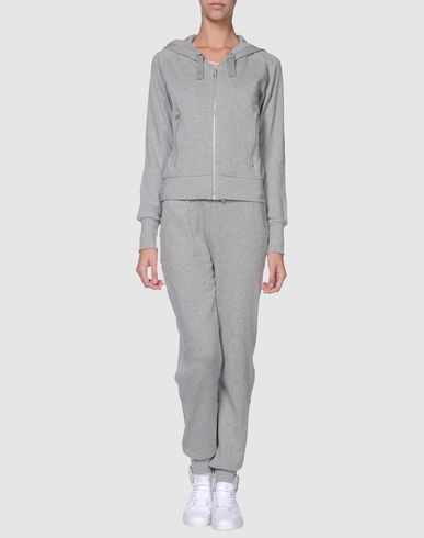 ZOOM ADIDAS SLVR - Sweatshirt
