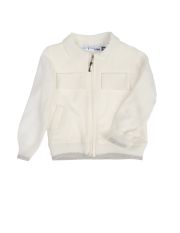 TRU TRUSSARDI - Sweatshirt mit Zipp