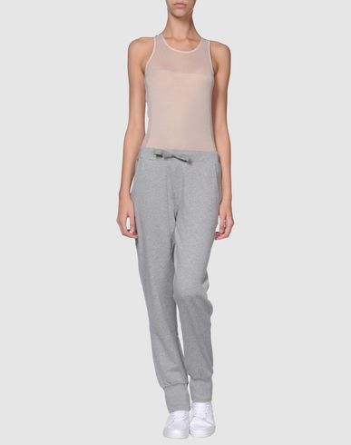 ZOOM ADIDAS SLVR - Sweat pants