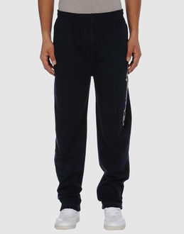 CHAMPION - FELPE - Pantaloni felpa - su YOOX.COM