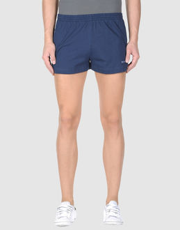 CHAMPION - FELPE - Pantaloncini felpa - su YOOX.COM