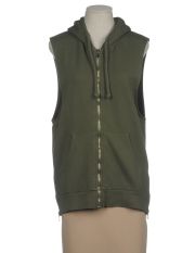PAURA - Hooded sweatshirt