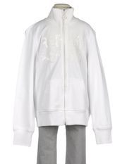 REPLAY & SONS - Sweatshirt mit Zipp