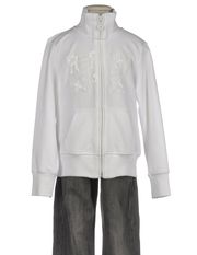 REPLAY & SONS BABY - Sweatshirt mit Zipp