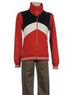 D&G JUNIOR - Zip sweatshirt