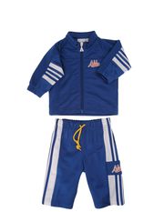 ADIDAS - Fleece-Outfit
