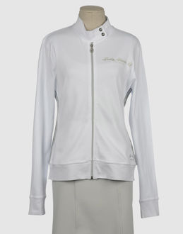 Freddy Athletic Life - Sweats - Sweats avec zip