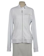 FREDDY ATHLETIC LIFE - Zip sweatshirt