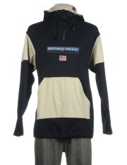 PACIFIC TRAIL - Felpa con cappuccio