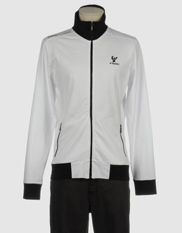 FREDDY OLYMPICS - FELPE - Felpe con zip - su YOOX.COM