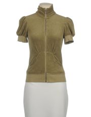 JUICY COUTURE - Zip sweatshirt