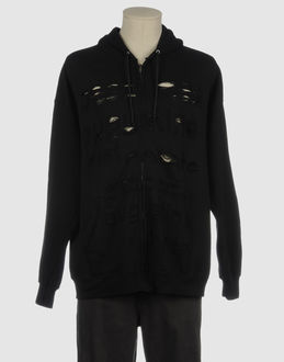 LIBERTINE - FELPE - Felpe con cappuccio - su YOOX.COM