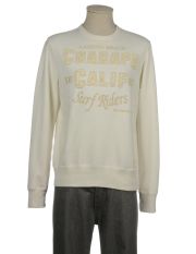 CHARAPA - Sweatshirt