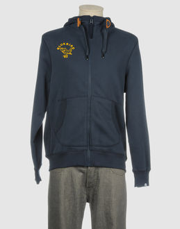 PUMA - FELPE - Felpe con cappuccio - su YOOX.COM
