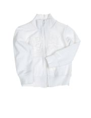 REPLAY & SONS BABY - Sweatshirt mit Zipp