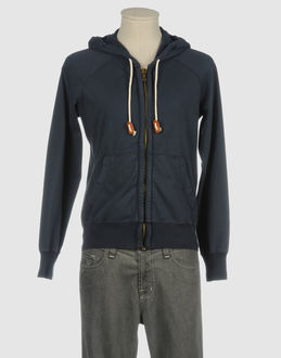 BAND OF OUTSIDERS - FELPE - Felpe con cappuccio - su YOOX.COM