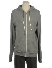 ALTERNATIVE - Kapuzensweatshirt