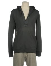 SLEEP - Hooded sweatshirt