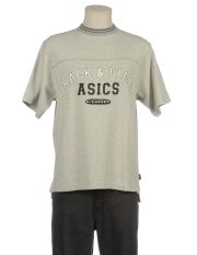 ASICS - Camiseta de manga corta