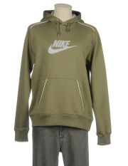 NIKE SPORTWEAR - Φούτερ με κουκούλα
