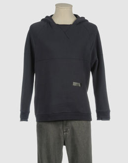 TSICKO - FELPE - Felpe con cappuccio - su YOOX.COM