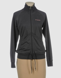 Freddy - Sweats - Sweats avec zip