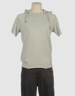 T+ART - FELPE - Felpe con cappuccio - su YOOX.COM