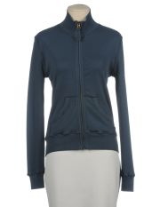 FREDDY - Sweatshirt mit Zipp