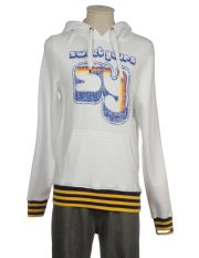 SWEET YEARS - Hooded sweatshirt
