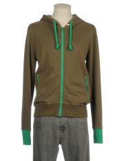 SWEET YEARS - Hooded sweatshirt