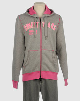 SWEET YEARS - FELPE - Felpe con cappuccio - su YOOX.COM
