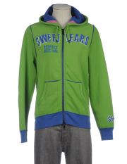 SWEET YEARS - Hooded sweatshirt