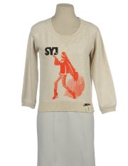 SWEET YEARS - Sweatshirt