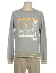 SWEET YEARS JEANS - Sweatshirt