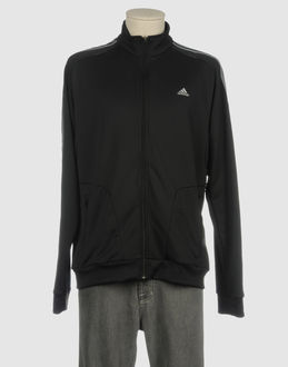 ADIDAS - FELPE - Felpe con zip - su YOOX.COM