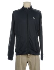 ADIDAS - Zip sweatshirt