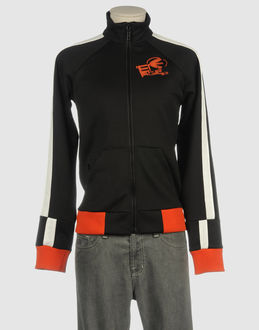 ENERGIE - FELPE - Felpe con zip - su YOOX.COM