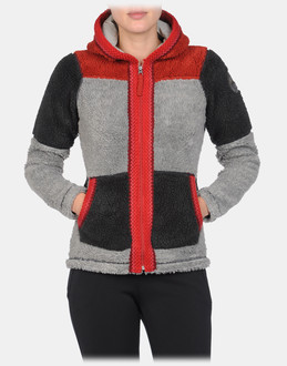 NAPAPIJRI - Zip sweatshirt