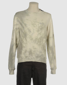 DKNY JEANS - FELPE - Felpe - su YOOX.COM