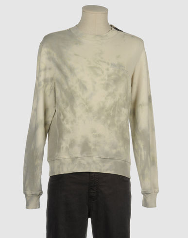 ZOOM DKNY JEANS - Sweatshirt