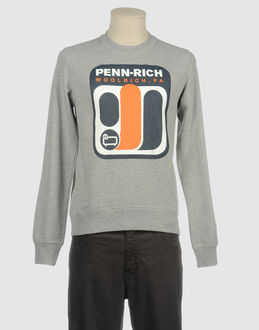 PENN-RICH WOOLRICH (PA) - FELPE - Felpe - su YOOX.COM