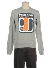 PENN-RICH WOOLRICH (PA) - Sweatshirt