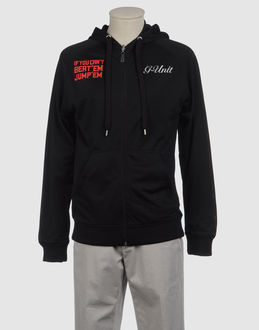 G-UNIT CLOTHING - FELPE - Felpe con cappuccio - su YOOX.COM