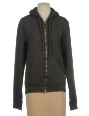 PAURA - Hooded sweatshirt